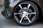 Smart ForTwo by Carlsson 2011 года